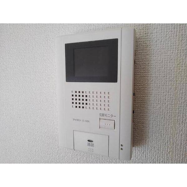 フレール　Ⅰ 室内写真7
