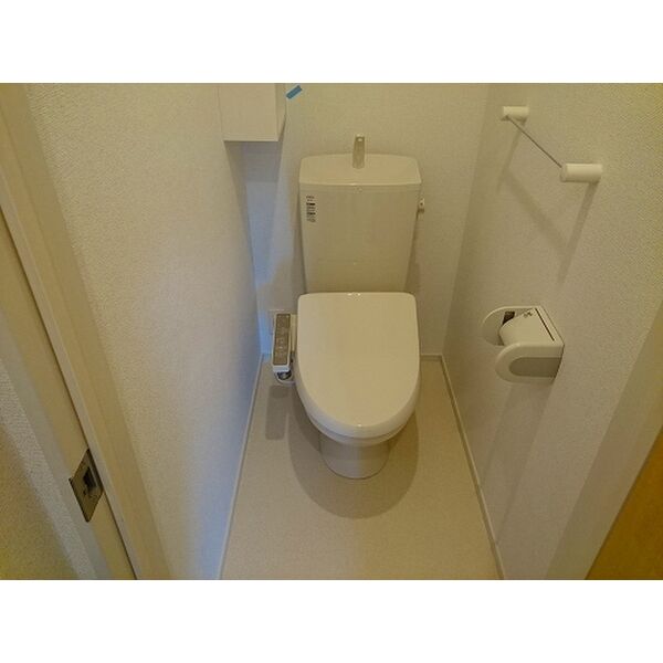 ロックロード 室内写真5