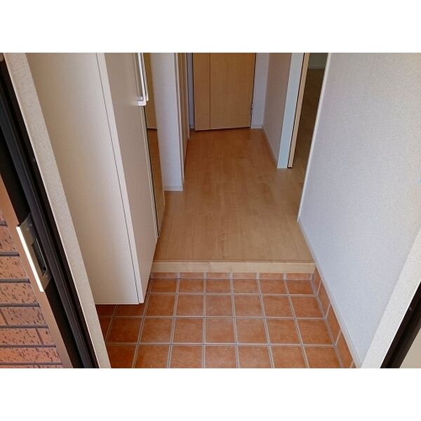 ロックロード 室内写真6