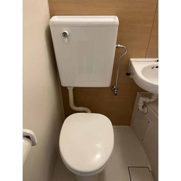 大国町ハイツ 室内写真8