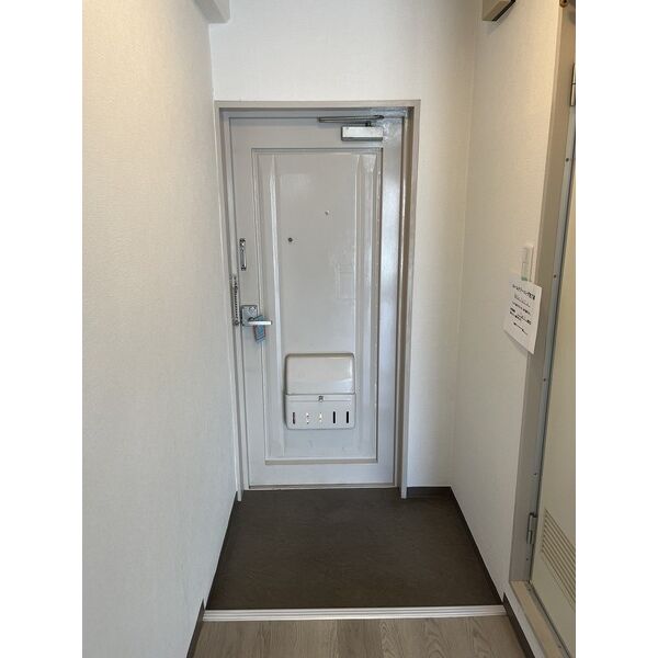 大国町ハイツ 室内写真9