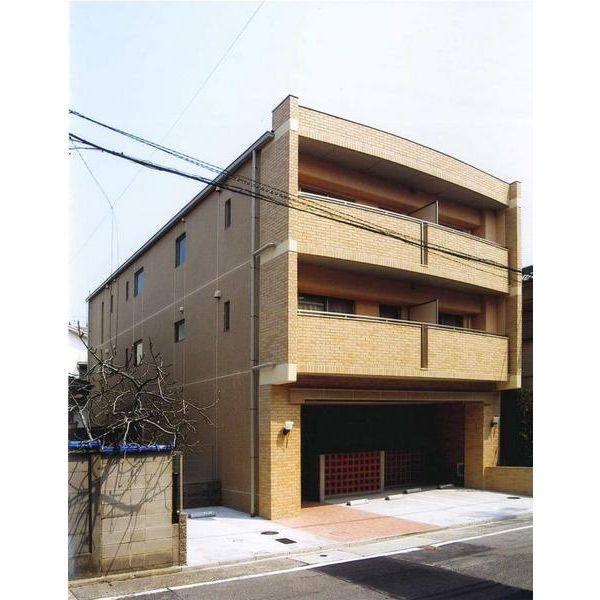 メゾン菊屋