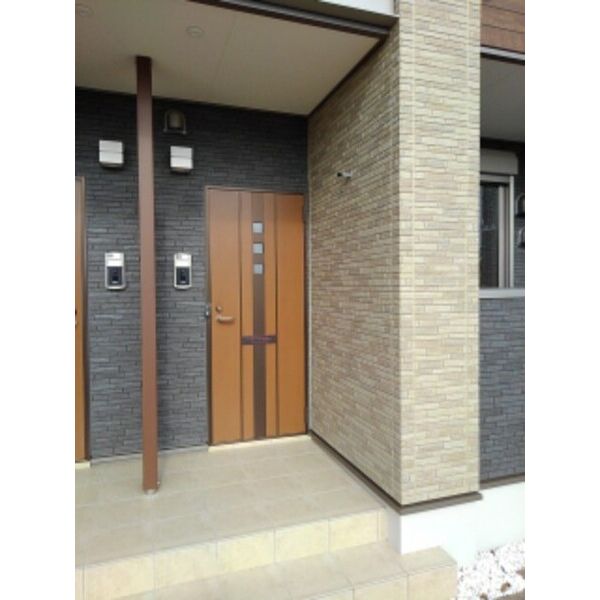 イーリス B 室内写真10