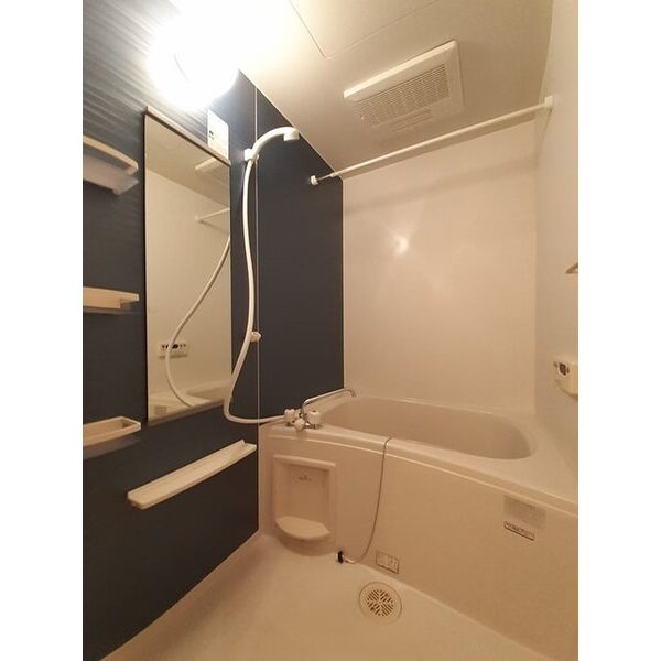 ラフレシールⅠ 室内写真3