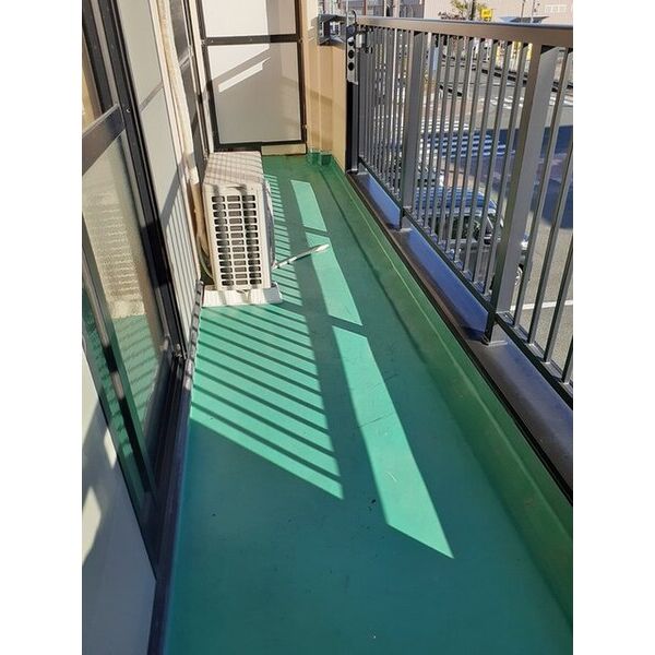 ゆーゅ 室内写真9
