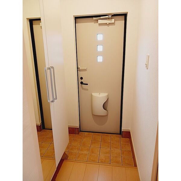 エクセレント有瀬 Ⅱ 室内写真9