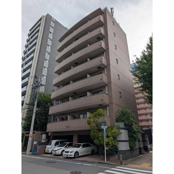 グリーンハイツ白川
