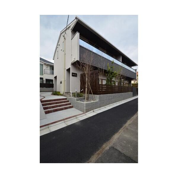 和田の丘terrace 建物画像
