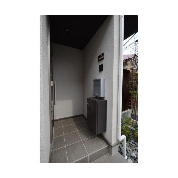和田の丘terrace 室内写真1