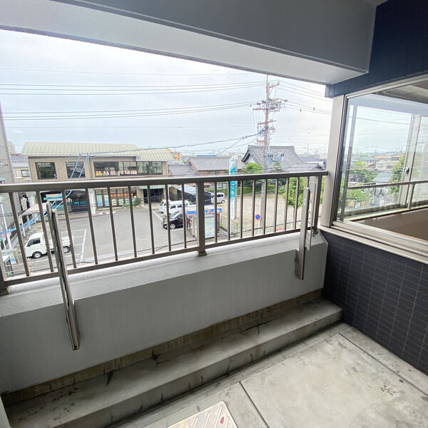 ジュネス城町 室内写真8