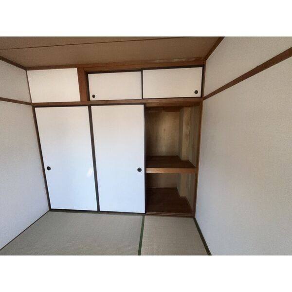 フォーブルJUN 室内写真5