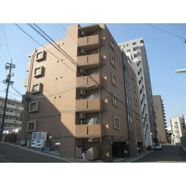 シティライフ社が丘 建物画像