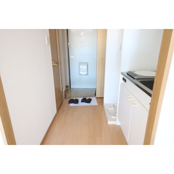 アーバンフラッツ新栄 室内写真2