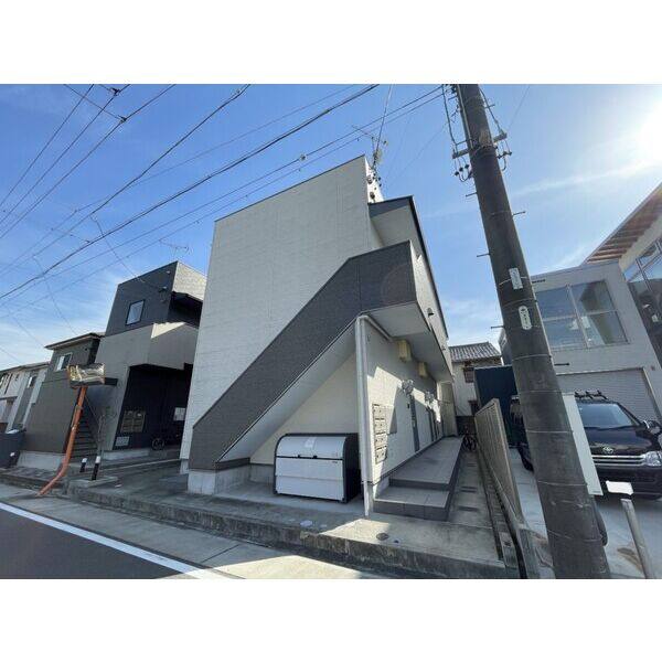 トータス鶴里(トータスツルサト) 建物画像