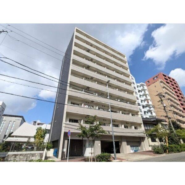 ArtizA東別院(アルティザヒガシベツイン) 建物画像