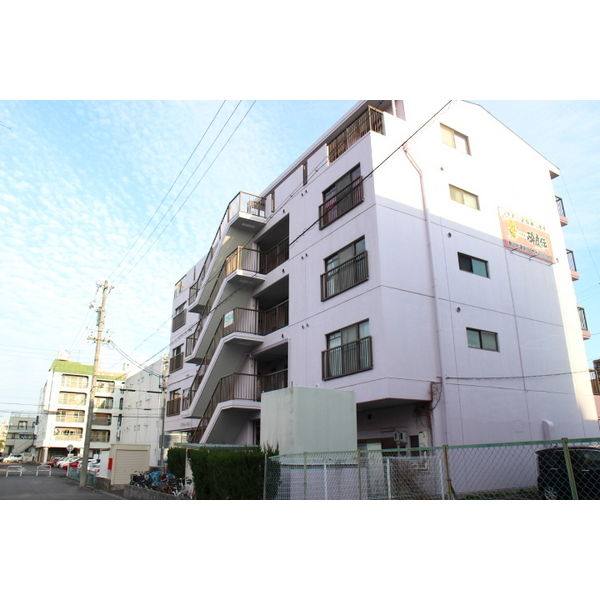 エクセル春日井 室内写真1