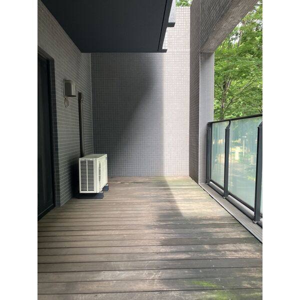 白川公園パークマンション 室内写真10