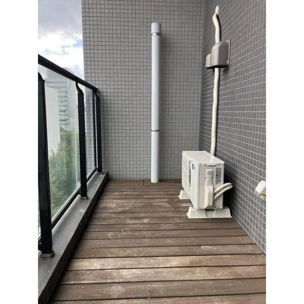 白川公園パークマンション 室内写真9