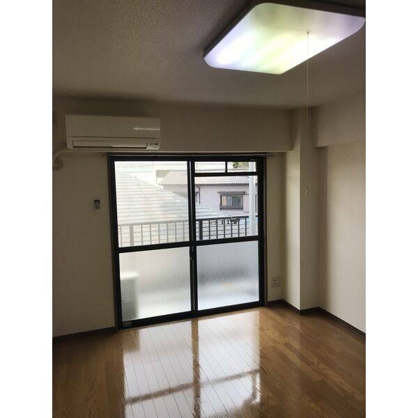 Green Gables 室内写真6
