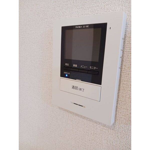 カメリア　山ノ郷 室内写真7