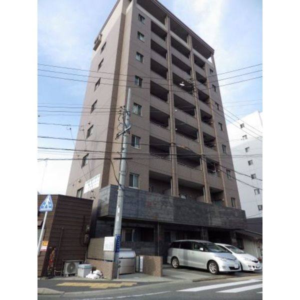 ロア金山 建物画像