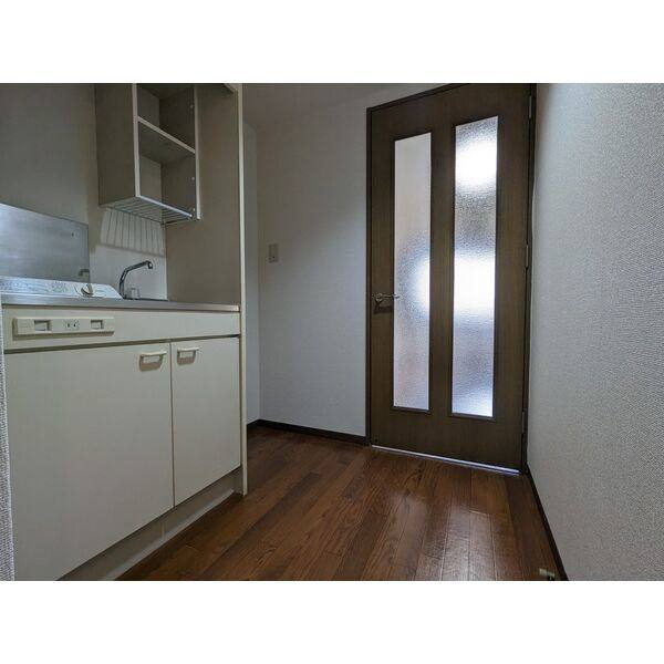 CRECER新栄 室内写真2