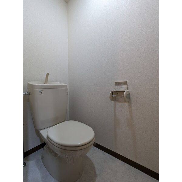 CRECER新栄 室内写真4