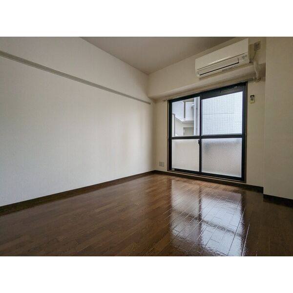 CRECER新栄 室内写真6