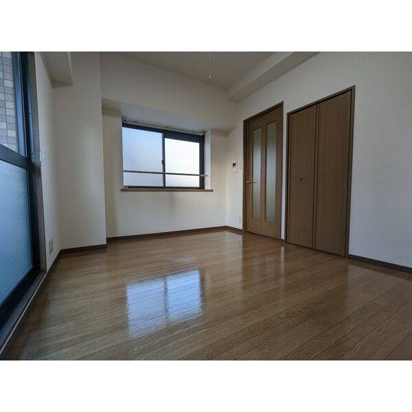 CRECER新栄 室内写真8