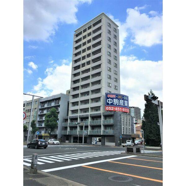 プロビデンス葵タワー
