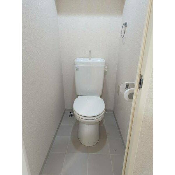カサグランデ新栄 室内写真3