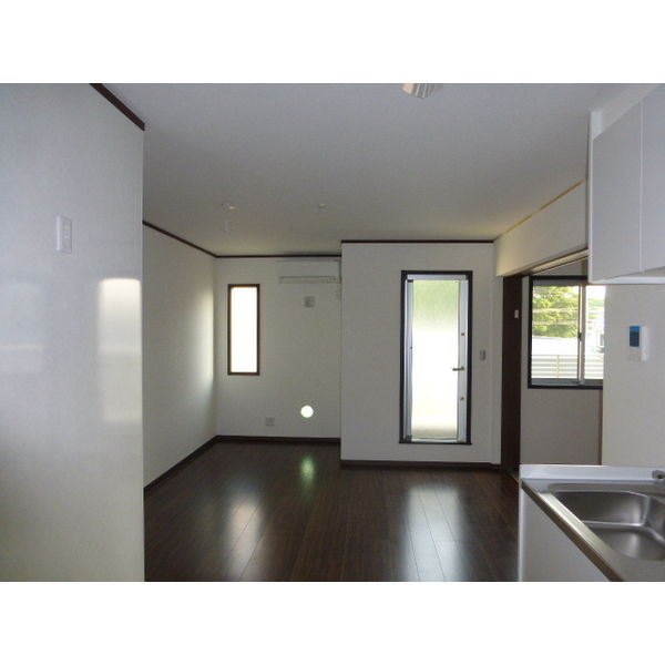Casa Bianca 室内写真1