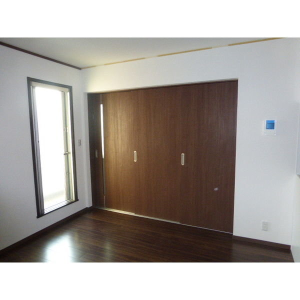 Casa Bianca 室内写真2