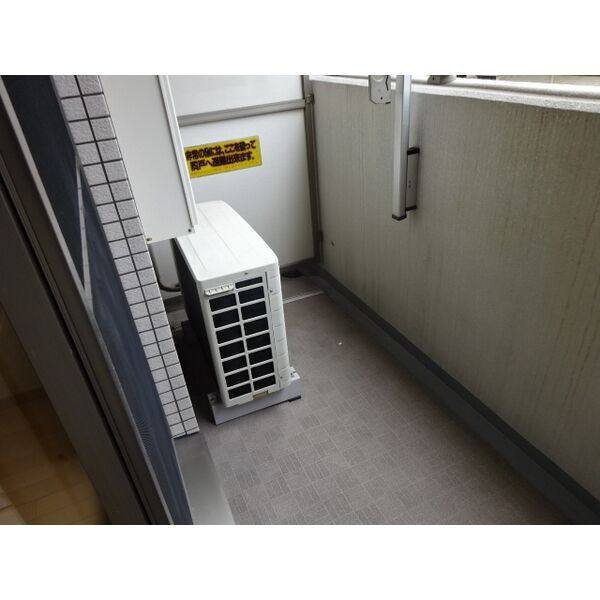 ベレーサ名駅ウエスト 室内写真8