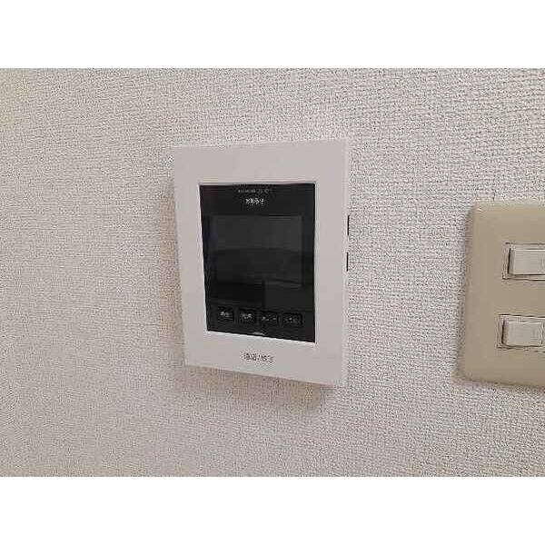 春日ハイツ 室内写真10