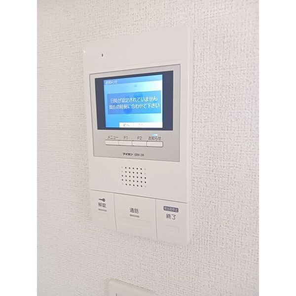 カンタービレ西浜Ⅰ 室内写真7