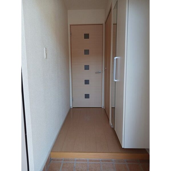 クラージュ Ⅱ 室内写真9