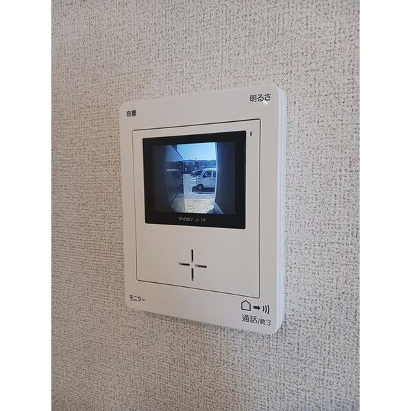 クラージュ Ⅱ 室内写真7
