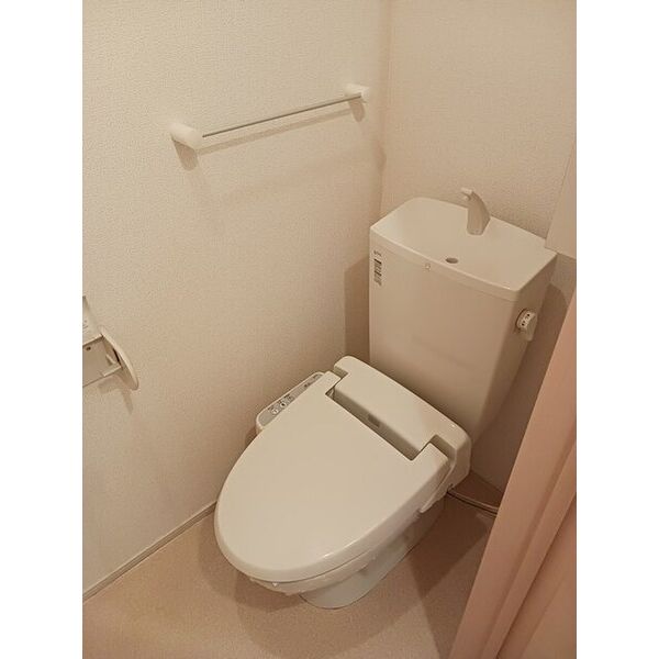 クラージュ Ⅱ 室内写真8