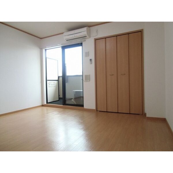 パレット法蓮 室内写真5