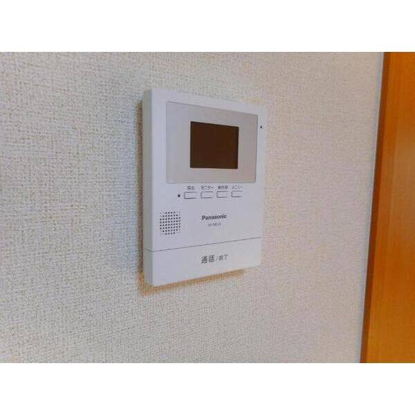 シャローム岩塚 室内写真8
