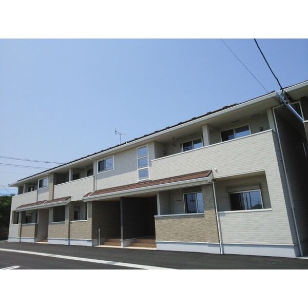 リベラル507ウエスト