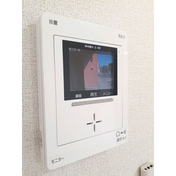 アンジュクレール 室内写真9