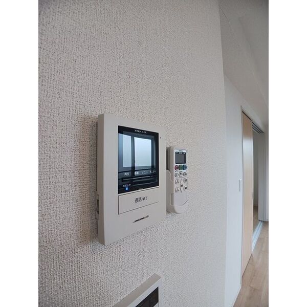 クリント ブライアント 3号館 室内写真7