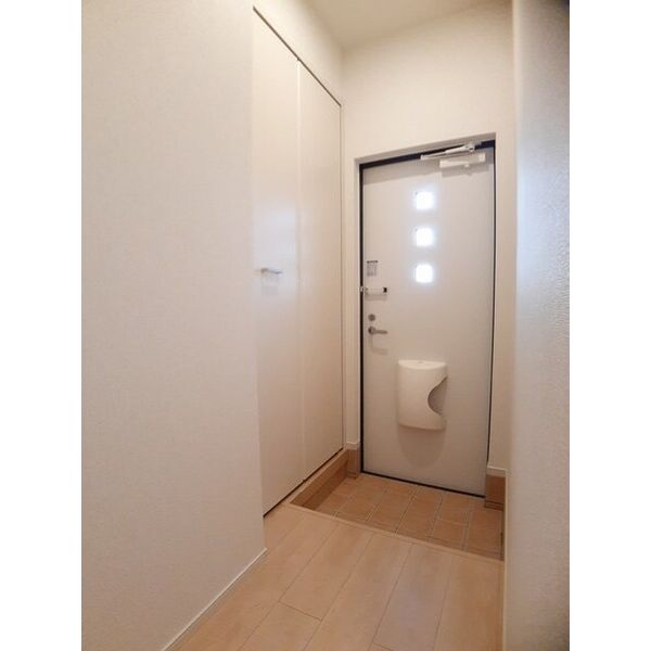 クリント ブライアント 3号館 室内写真9