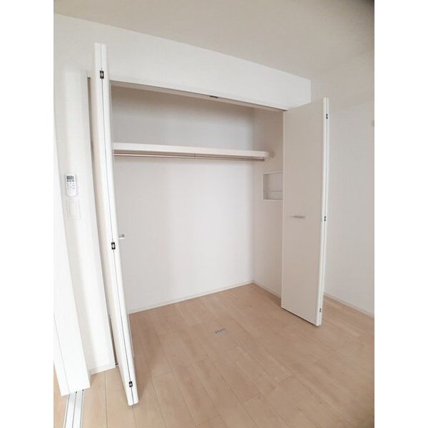 クリント ブライアント 3号館 室内写真5