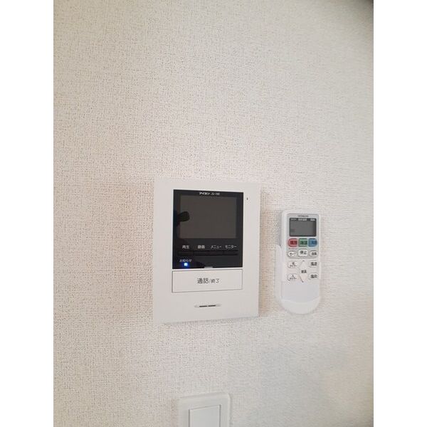 クリント ブライアント 3号館 室内写真7