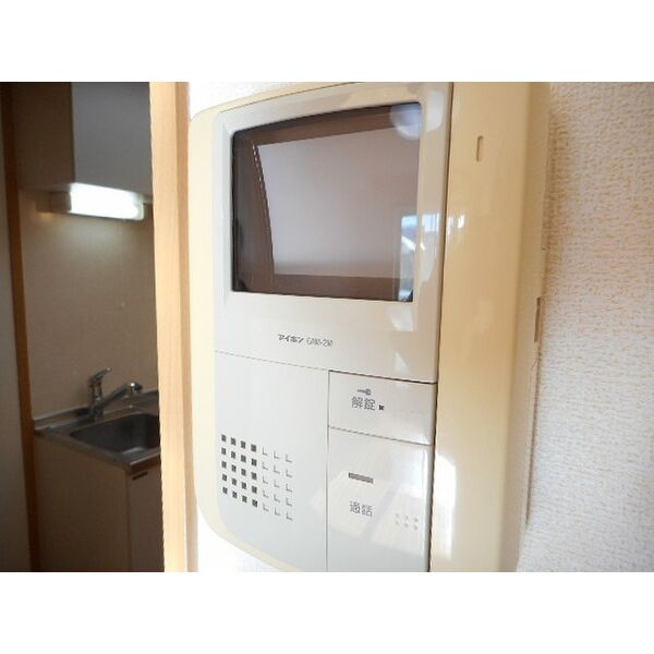 レジデンス・ファイン 室内写真9