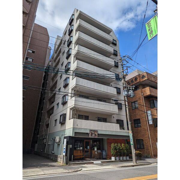 リバーパークヴィレッジ
