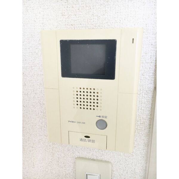 セントラルハイツ明野 室内写真5